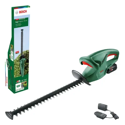 Bosch Easy Hedge Cut 18-45 0.600.849.H02