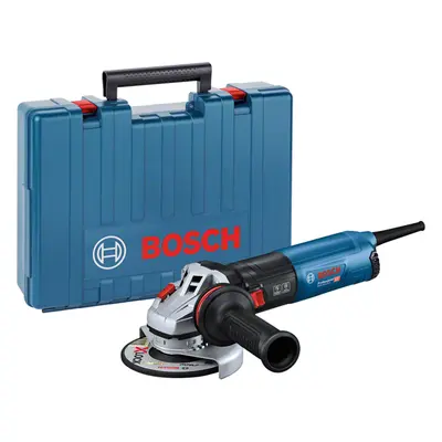 Bosch GWS 14-125 S 06017D0101