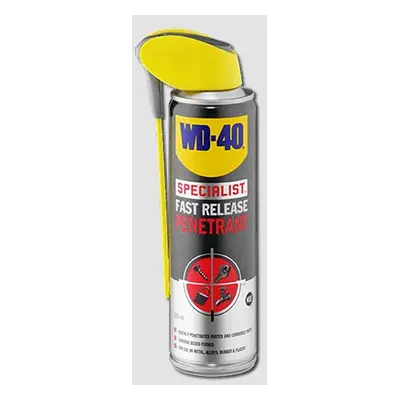 WD-40 Specialist penetrant - 400 ml