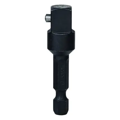 Adapter pro nástrčné hlavice 1/4" Bosch 3/8"