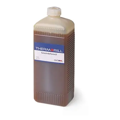 Řezný olej Thermdrill 1000 ml