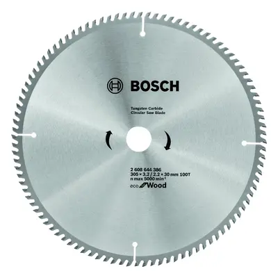 BOSCH Pilový kotouč Eco for Wood 2608644386 Dostupné varianty: Pilový kotouč - Bosch Eco for Woo