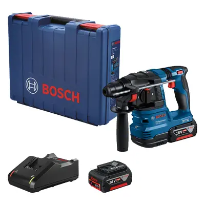 Bosch GBH 185-LI 0611924021