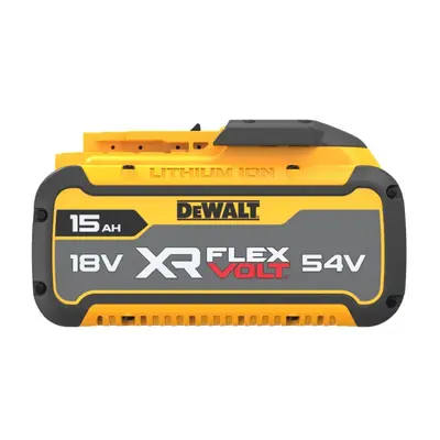 DeWALT DCB549 FlexVolt 54V 15,0 Ah