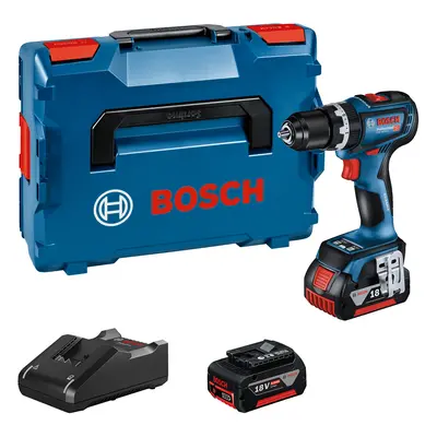 Bosch GSB 18V-90 C 06019K6106