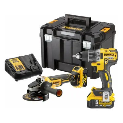 DeWALT DCK2020P2T