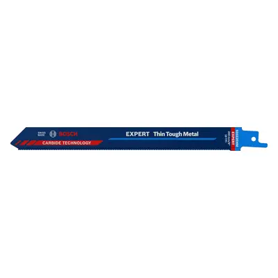 Pilový list Bosch EXPERT Thin Tough Metal S 1022 EHM