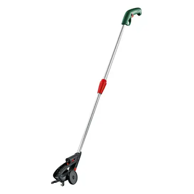 BOSCH Home & Garden Teleskopická násada s kolečky Bosch Isio