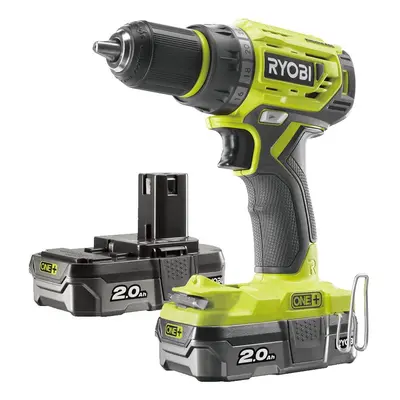 Aku vrtačka Ryobi R18DD7-220S