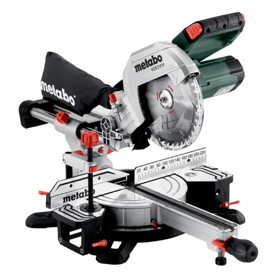 METABO KGS 216 M 613216000