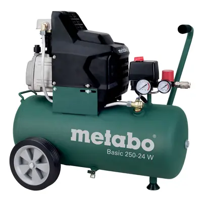 Metabo Basic 250-24 W 601533000