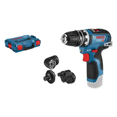 Bosch GSR 12V-35 FC 0 601 9H3 003