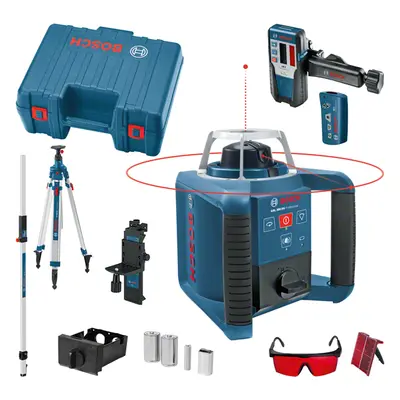 BOSCH GRL 300 HV Set Professional 061599403Y