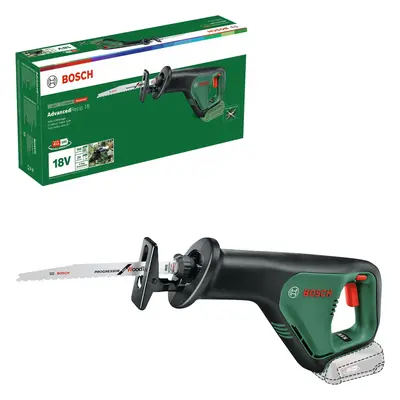 Bosch AdvancedRecip 18 06033B2402