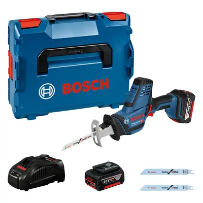 Bosch GSA 18 V-LI C 0.601.6A5.002