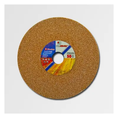 LUGA ABRASIVE Brusný kotouč 150x20x20 92A 36 P 6 V 50