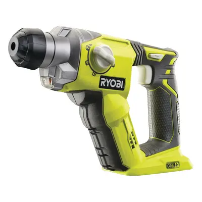 Aku vrtací kladivo Ryobi R18SDS-0