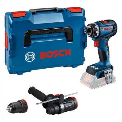 Bosch GSR 18V-90 FC 0 601 9K6 204