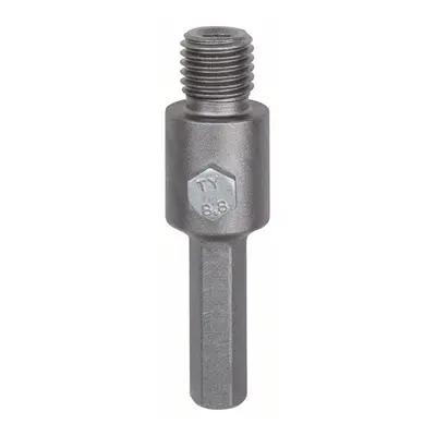 Bosch Šestihranná upínací stopka M 16 - 11 mm, 80 mm