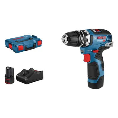 BOSCH GSR 12V-35 FC 0 601 9H3 001