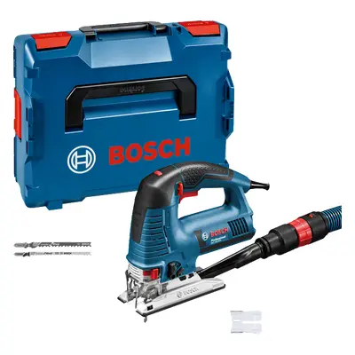 Bosch GST 160 BCE 0.601.518.000