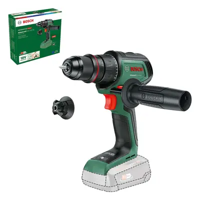 BOSCH Home & Garden Aku vrtačka Bosch AdvancedDrill 18V-80 (solo)