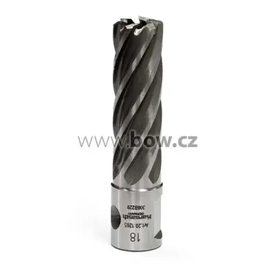 Karnasch® Jádrový vrták Ø 18 mm Karnasch SILVER-LINE 50