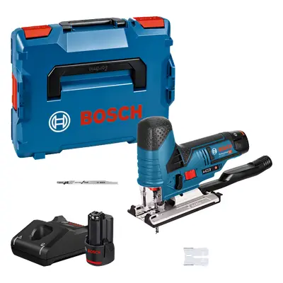 Bosch GST 12V-70 0.601.5A1.005