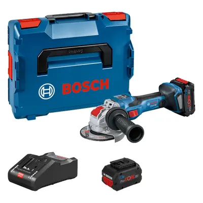 Bosch Biturbo GWX 18V-15 SC 0.601.9H6.501