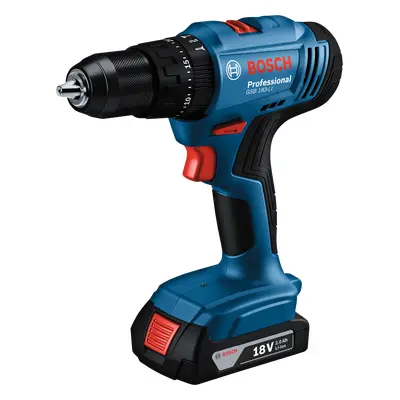 Bosch GSB 183-LI 0.601.9K9.101