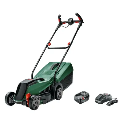 BOSCH CityMower18 aku 0 600 8B9 A00