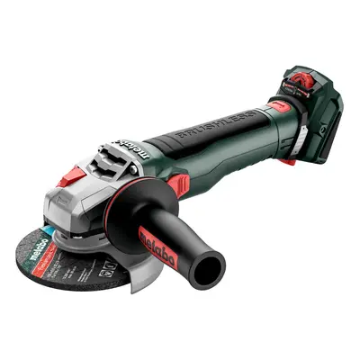 Metabo WVB 18 LT BL 11-125 Quick