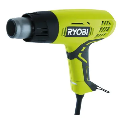 Horkovzdušná pistole Ryobi EHG 2020 LCD