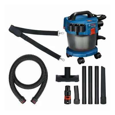 Bosch GAS 18V-10 L Professional 0.601.9C6.302