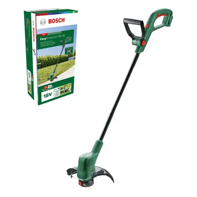 Bosch EasyGrassCut 18V-26 0.600.8C1.C04