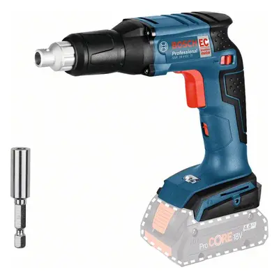 Bosch GSR 18 V-EC TE 0 601 9C8 003