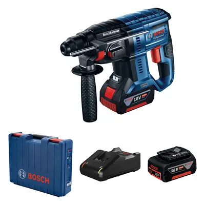 Bosch GBH 180-LI Professional 0.611.911.121