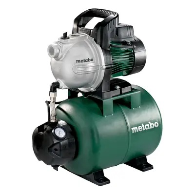 Metabo HWW 3300/25 G