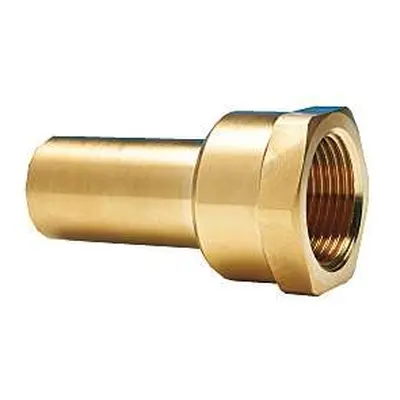 Aircraft® Spojovací vsuvka AD 22 x 3/4" IG