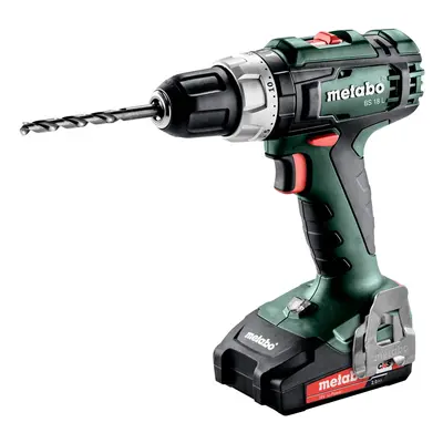 Metabo BS 18 L 602321500