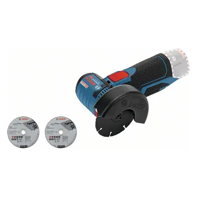 Bosch GWS 12V-76 Professional 0.601.9F2.000