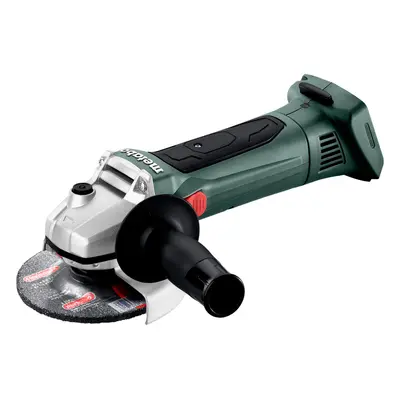 METABO W 18 LTX 125 600165850