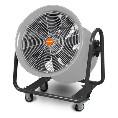 Mobilní ventilátor Unicraft® MV 80