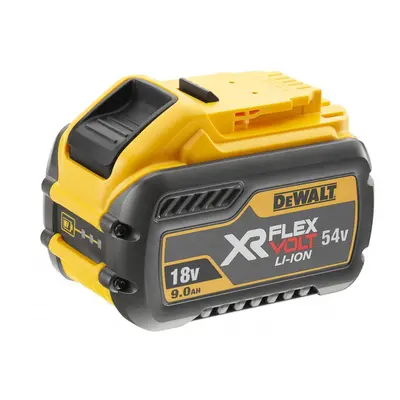 Dewalt DCB547 54V 9Ah Li-ion XR