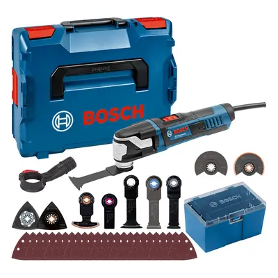 Bosch GOP 40-30 Professional 0.601.231.001