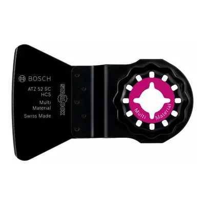 Bosch HCS škrabka Starlock ATZ 52 SC pevná (2.608.661.646)