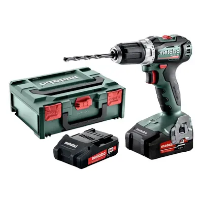 Metabo BS 18 L BL 602326900