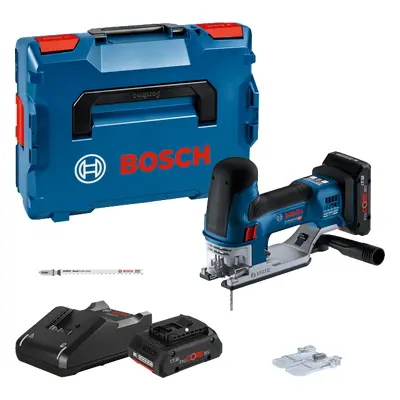 Bosch GST 18V-155 SC 06015B0002