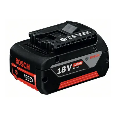 Bosch GBA 1.600.A00.2U5 18V 5Ah Li-ion