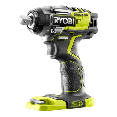 Aku rázový utahovák 1/2" Ryobi R18IW7-0